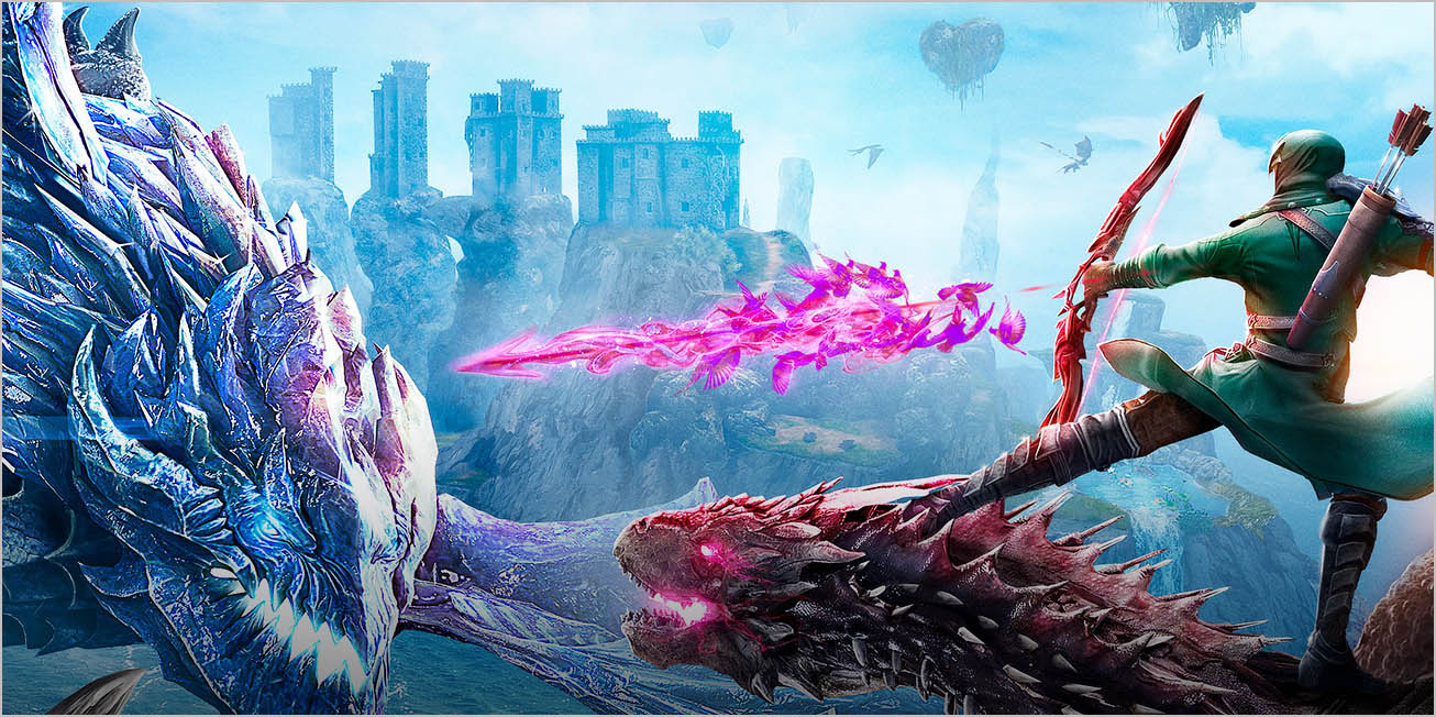 《神域之战3.0》..